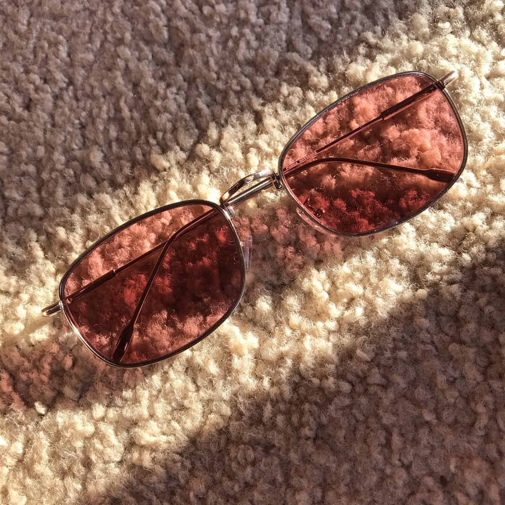 Forever 21 sunglasses
